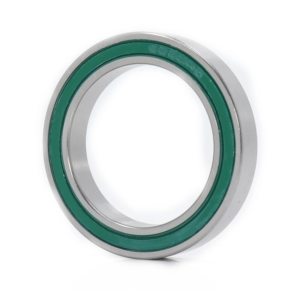 6806-2RS Bearing 30*42*7 mm ( 1 PC ) ABEC-3 6806 RS Bicycle BB30 Bracket Bottom 30 42 7 Balls Bearings
6806-2RS Bearing 30*42*7 mm ( 1 PC ) ABEC-3 6806 RS Bicycle BB30 Bracket Bottom 30 42 7 Balls Bearings