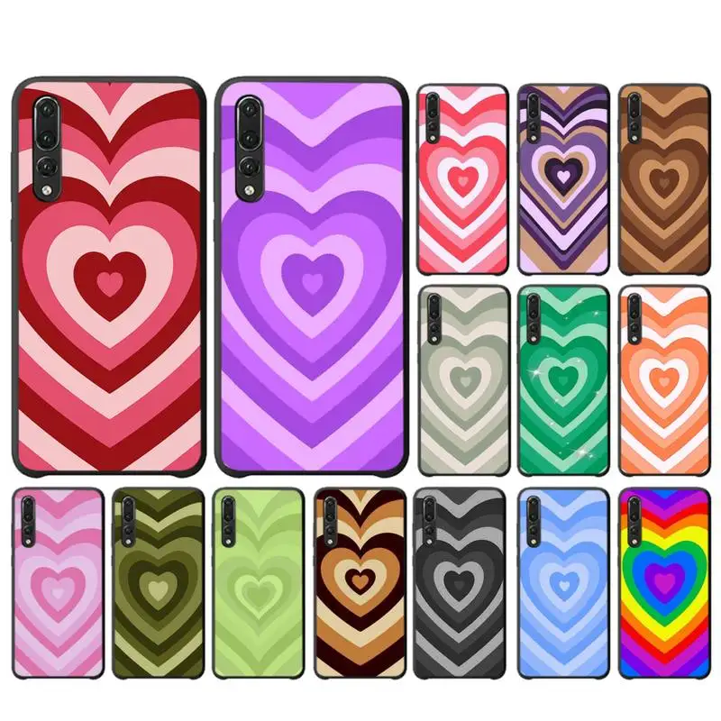 YNDFCNB Sweet color Love Coffee Heart Phone Case for Huawei P30 40 20 10 8 9 lite pro plus Psmart2019 
YNDFCNB Sweet color Love Coffee Heart Phone Case for Huawei P30 40 20 10 8 9 lite pro plus Psmart2019