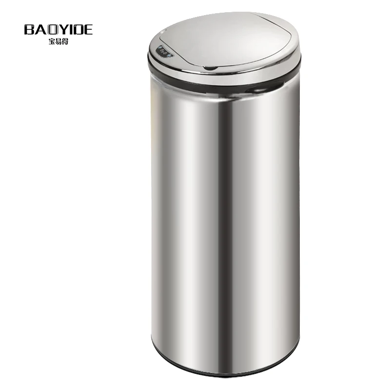 Vacuum Bathroom Trash Can Big Sensor Cute Dustbin Car Trash Can Smart Toilet Smart Poubelle Household Merchandises BY50LJ
Vacuum Bathroom Trash Can Big Sensor Cute Dustbin Car Trash Can Smart Toilet Smart Poubelle Household Merchandises BY50LJ