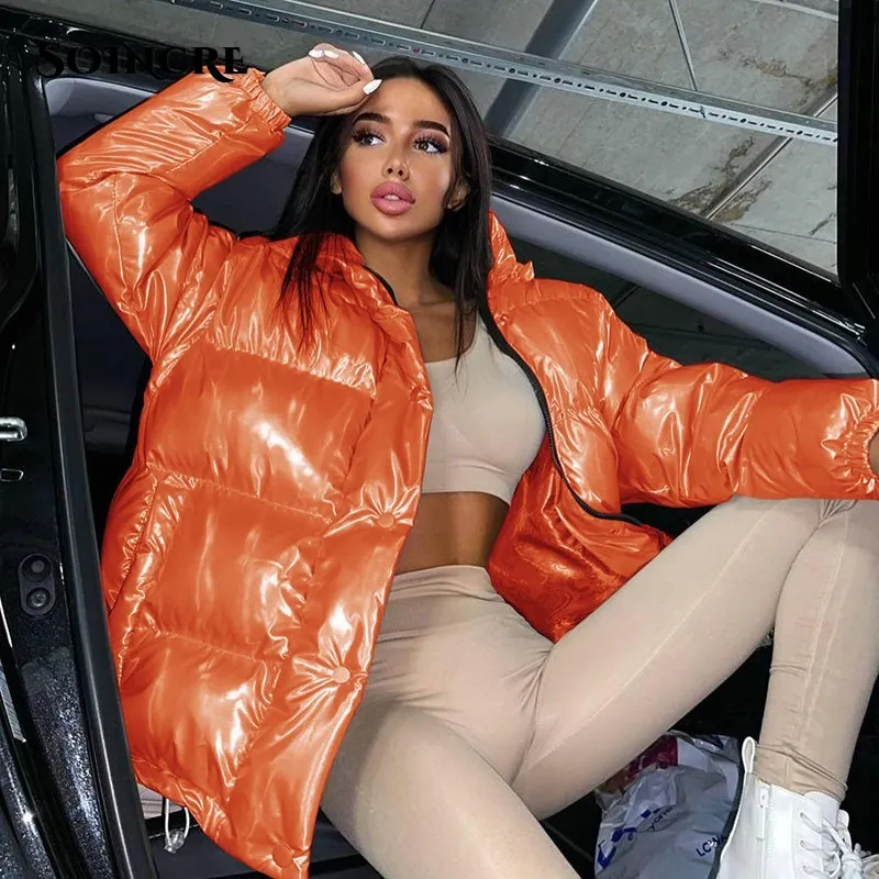 Fashion Hooded Parkas Women 2021 Casual Warm Removable Matte Long Sleeve Button Cotton Coats Female Jacket Solid Streetwear
Fashion Hooded Parkas Women 2021 Casual Warm Removable Matte Long Sleeve Button Cotton Coats Female Jacket Solid Streetwear
