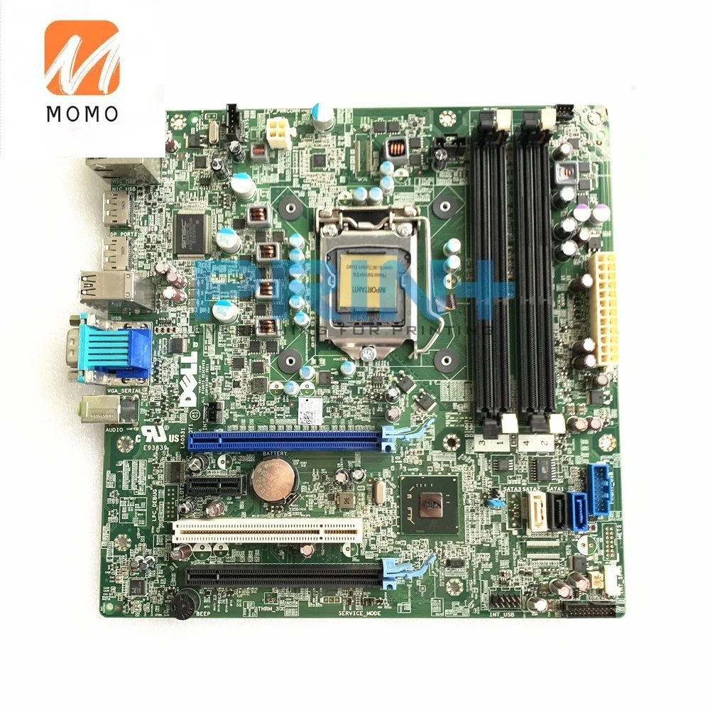 Computer Accessories Parts Desktop Motherboard For OPTIPLEX 9010MT 00F82W 09PR9H
Computer Accessories Parts Desktop Motherboard For OPTIPLEX 9010MT 00F82W 09PR9H