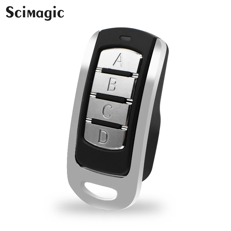 50pcs For 315mhz/390/433Mhz/868MHz Garage door remote control command duplicator copy swing sliding gate opener
50pcs For 315mhz/390/433Mhz/868MHz Garage door remote control command duplicator copy swing sliding gate opener