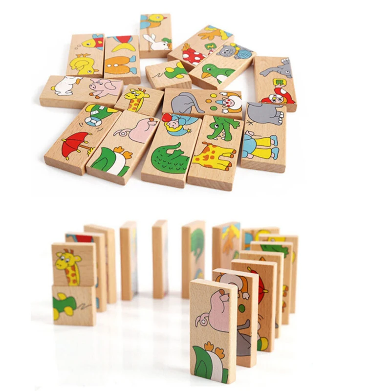 Toy For Baby Colorful Wooden Puzzle Animal Educational Developmental Baby Kid Training Toy Learning Toy Gift For Baby
Toy For Baby Colorful Wooden Puzzle Animal Educational Developmental Baby Kid Training Toy Learning Toy Gift For Baby