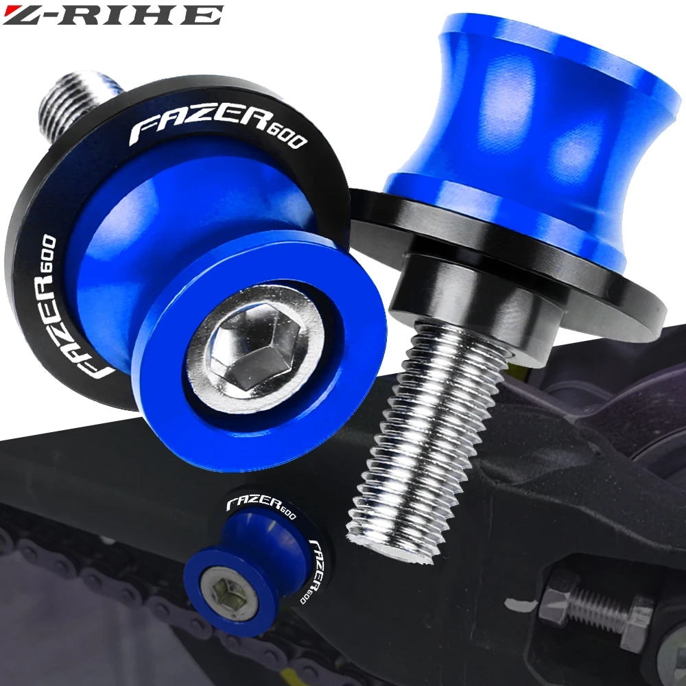 Для Yamaha FAZER600 FAZER 600 1998 199 2000 2001 2002 2003 мотоцикл аксессуары алюминиевые поворотные ручки, катушки, слайдеры, стойки винты 
Для Yamaha FAZER600 FAZER 600 1998 199 2000 2001 2002 2003 мотоцикл аксессуары алюминиевые поворотные ручки, катушки, слайдеры, стойки винты