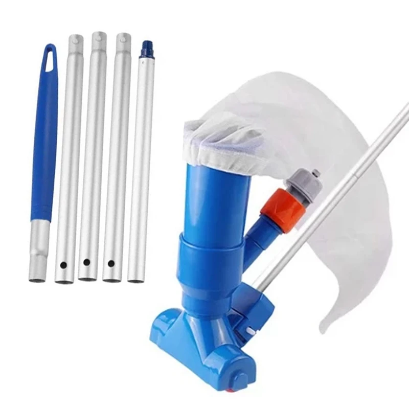 Swimming Pool Spa Suction Vacuum Head Cleaner Cleaning Kit Accessories Tool 
Swimming Pool Spa Suction Vacuum Head Cleaner Cleaning Kit Accessories Tool