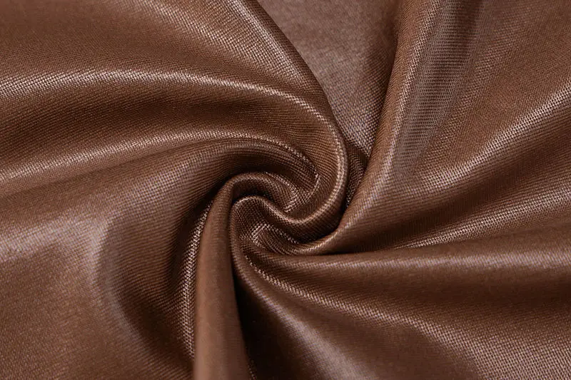 European And American Explosive Leather Sexy Halter Dress 2021 Autumn New Temperament V-neck Slim Slit Skirt
European And American Explosive Leather Sexy Halter Dress 2021 Autumn New Temperament V-neck Slim Slit Skirt