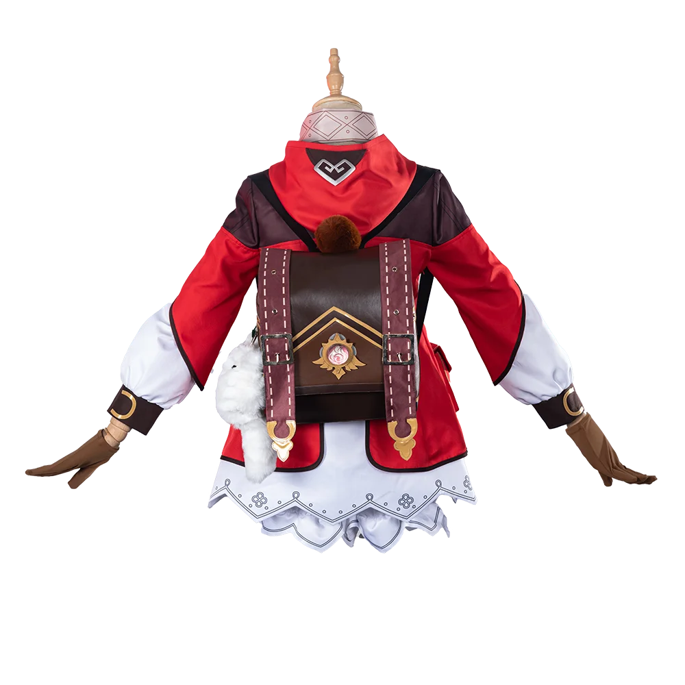 Игра Genshin Impact Косплей рюкзак кли klee backpack Klee рюкзак для девочек рюкзак из искусственной кожи школьная сумка геншин импакт kley косплей
Игра Genshin Impact Косплей рюкзак кли klee backpack Klee рюкзак для девочек рюкзак из искусственной кожи школьная сумка геншин импакт kley косплей