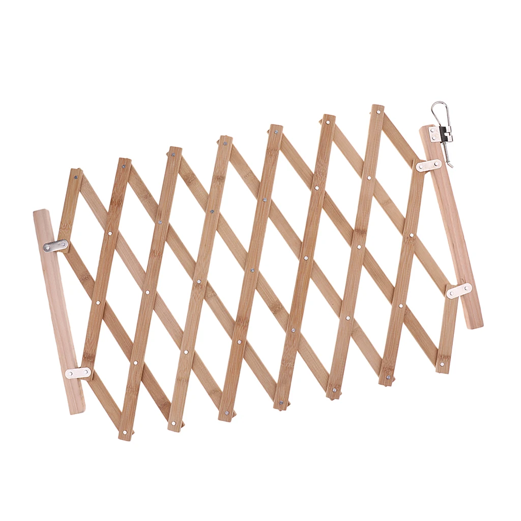 Portable Stair Gate for Dogs, Pet Fences Folding Indoor Free Standing Safety
Portable Stair Gate for Dogs, Pet Fences Folding Indoor Free Standing Safety