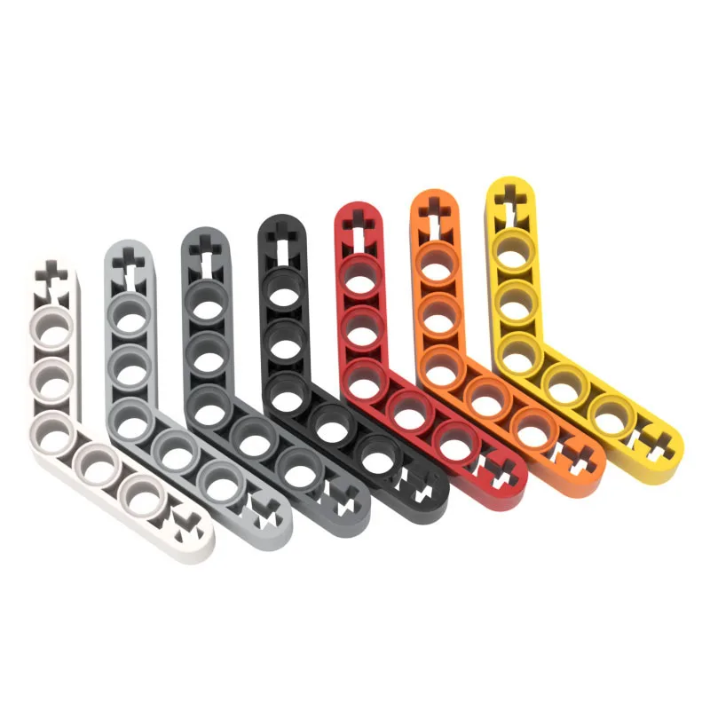 MOC Assembles Particles 32348 1x7(4x4)For Building Blocks Parts Classic Brand Kids DIY Educational Tech Parts Compatible Toys
MOC Assembles Particles 32348 1x7(4x4)For Building Blocks Parts Classic Brand Kids DIY Educational Tech Parts Compatible Toys