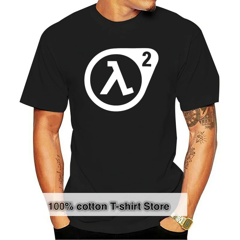Half Life 2 3 Men T Shirt Quality T Shirts Men Printing Short Sleeve O Neck Tshirt
Half Life 2 3 Men T Shirt Quality T Shirts Men Printing Short Sleeve O Neck Tshirt