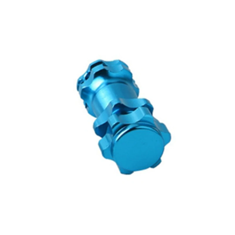 Suitable for 1: 8 Climbing Car 17mm Lengthened Coupling Parts and Accessories 
Suitable for 1: 8 Climbing Car 17mm Lengthened Coupling Parts and Accessories