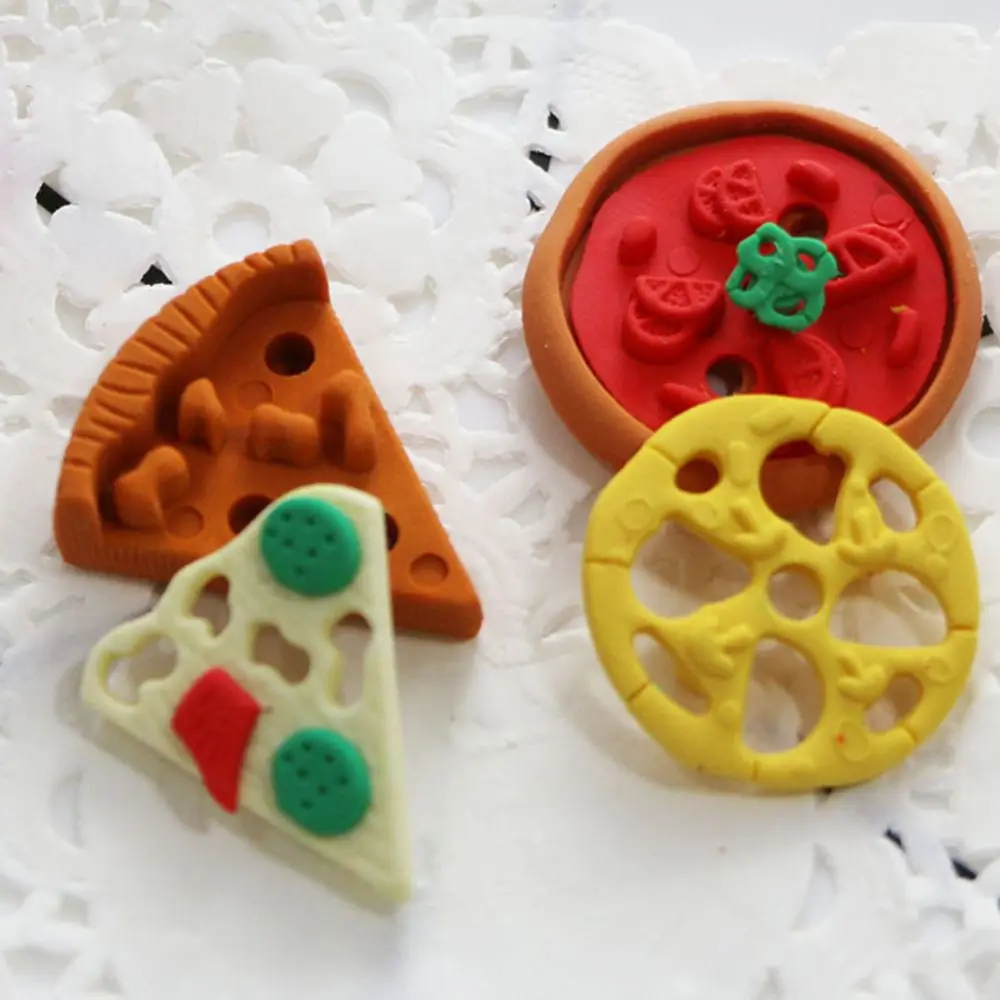 3pcs Cake Shaped Eraser Creative Kawaii Rubber Stationery for Kids Recorrect Learning Tools Festival Gifts School Supplies
3pcs Cake Shaped Eraser Creative Kawaii Rubber Stationery for Kids Recorrect Learning Tools Festival Gifts School Supplies