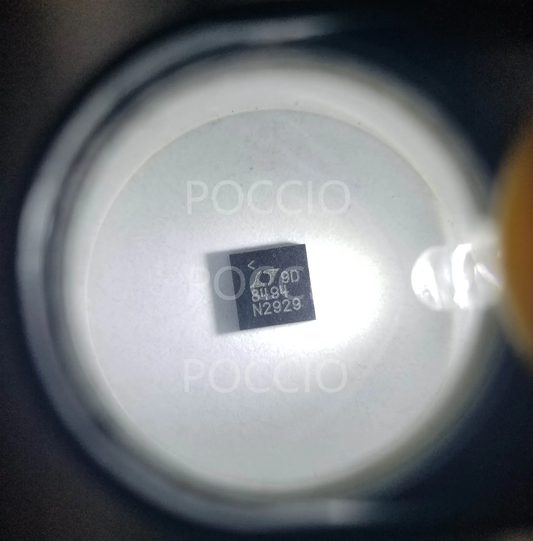 LT8494EUF LT8494IUF LT8494EFE LT8494IFE LT8494HFE LT8494 - SEPIC/Boost DC/DC преобразователь с переключателем 2 А, 70 в и 7 мА в рабочей точке
LT8494EUF LT8494IUF LT8494EFE LT8494IFE LT8494HFE LT8494 - SEPIC/Boost DC/DC преобразователь с переключателем 2 А, 70 в и 7 мА в рабочей точке