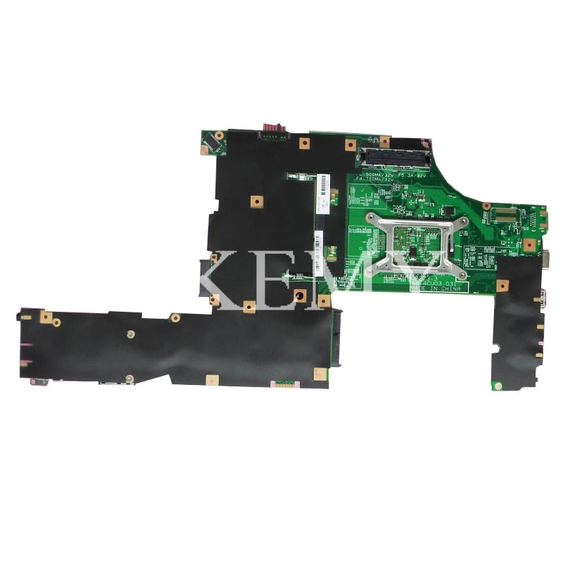 63Y1499 Notebook PC System board For Lenovo thinkpad T510 T510I Main Board / Motherboard 15 inch QM57 DDR3 48.4CU03.031
63Y1499 Notebook PC System board For Lenovo thinkpad T510 T510I Main Board / Motherboard 15 inch QM57 DDR3 48.4CU03.031