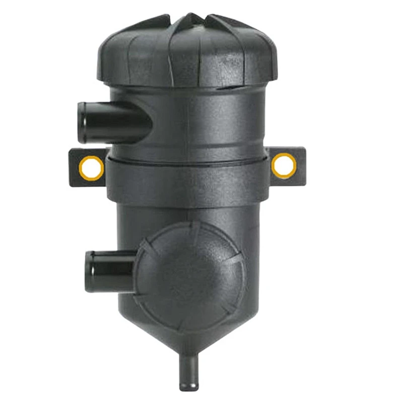 NEW-Universal Provent 200 Oil Separator Catch Can Filter For Ford Patrol Turbo 4Wds Charged Toyota Landcruiser Oil Can 2Mgd-1
NEW-Universal Provent 200 Oil Separator Catch Can Filter For Ford Patrol Turbo 4Wds Charged Toyota Landcruiser Oil Can 2Mgd-1