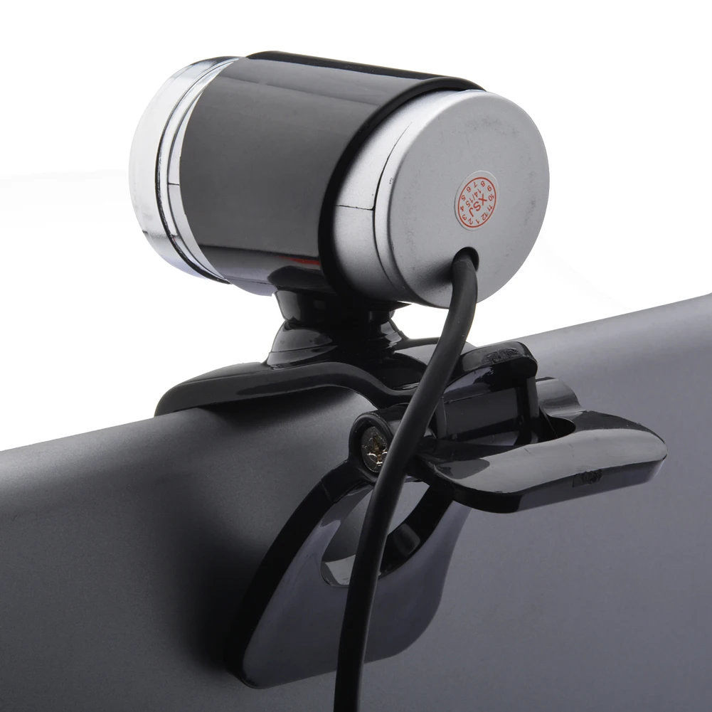 480P HD Webs Cameras USB Rotatable Webcams with Microphone School Office Working Accessories for Video Conference
480P HD Webs Cameras USB Rotatable Webcams with Microphone School Office Working Accessories for Video Conference
