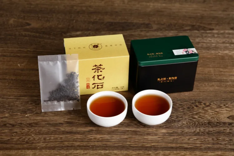 Pu'er Tea Fossil Menghai High-quality Fragrance of Glutinous Rice Pu'er Cooked Tea Yunnan Antique Tree Small Pieces of Silver
Pu'er Tea Fossil Menghai High-quality Fragrance of Glutinous Rice Pu'er Cooked Tea Yunnan Antique Tree Small Pieces of Silver