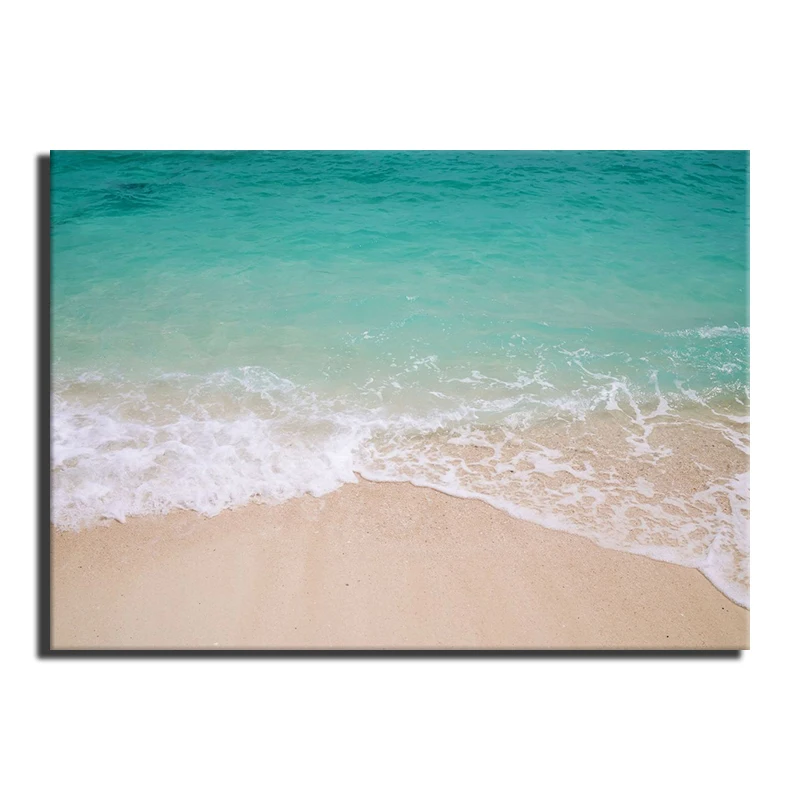 Oil Painting Beach Sunset Picture Printing Sunrise At The Seaside Canvas Print Poster Wall Art Home Decoration
Oil Painting Beach Sunset Picture Printing Sunrise At The Seaside Canvas Print Poster Wall Art Home Decoration