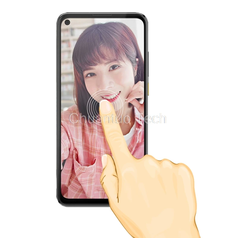 thumb