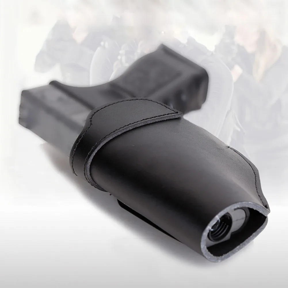 Чехол для пистолета IWB для скрытого ношения Iwb для охоты Glock 17 19 Sig Sauer P220 P226
Чехол для пистолета IWB для скрытого ношения Iwb для охоты Glock 17 19 Sig Sauer P220 P226