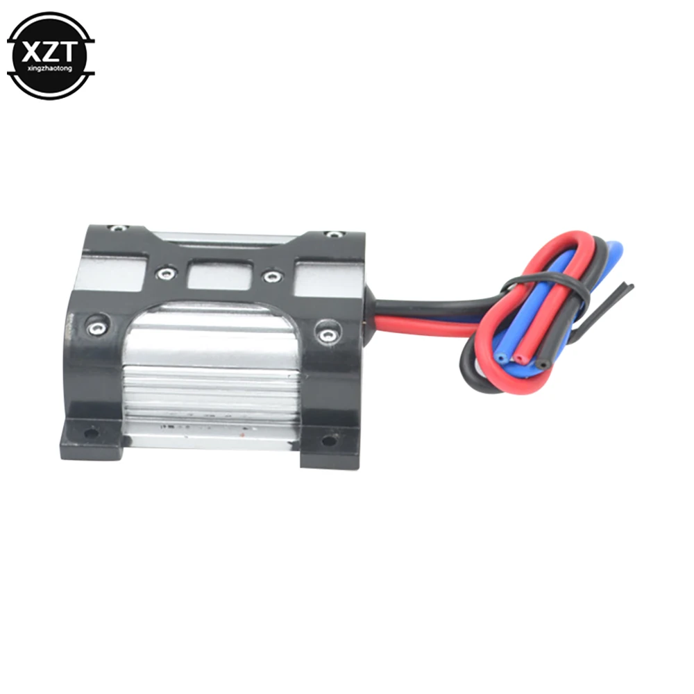 New Electric car Audio Noise suppressor Car Stereo 10AMP Noise Filter Removal Alarm Fitters Power capacitor ground loop isolator
New Electric car Audio Noise suppressor Car Stereo 10AMP Noise Filter Removal Alarm Fitters Power capacitor ground loop isolator