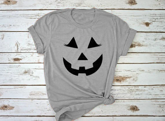 Funnt Pumpkin Halloween Gift Slogan Grunge Halloween holiday Tee Women Halloween T-Shirt Gray Graphic Clothing
Funnt Pumpkin Halloween Gift Slogan Grunge Halloween holiday Tee Women Halloween T-Shirt Gray Graphic Clothing