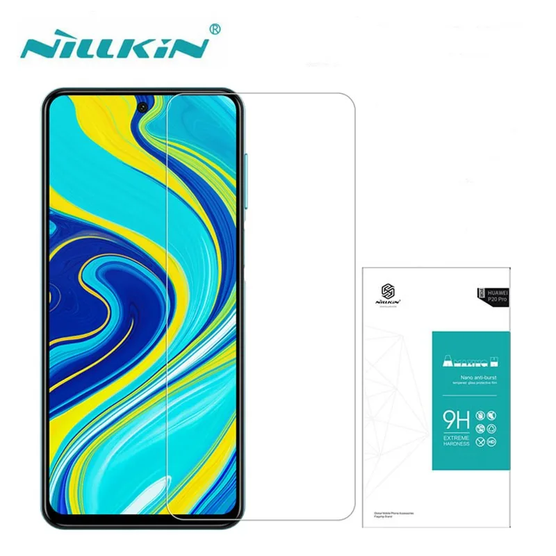 for Redmi Note 10 Lite Glass NILLKIN Amazing H Screen Protector Tempered Glass for Xiaomi Redmi Note 10 Lite
for Redmi Note 10 Lite Glass NILLKIN Amazing H Screen Protector Tempered Glass for Xiaomi Redmi Note 10 Lite
