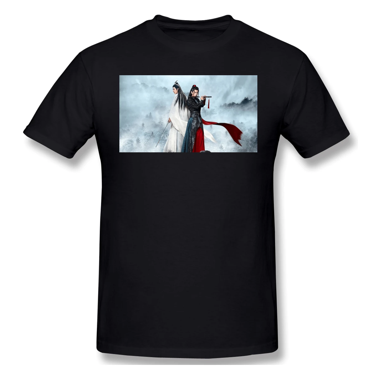 THE UNTAMED 2019 Casual Men's Basic Short Sleeve T-Shirt The Untamed Tops Tees European Size
THE UNTAMED 2019 Casual Men's Basic Short Sleeve T-Shirt The Untamed Tops Tees European Size