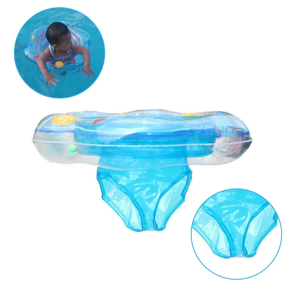 Float Swim Ring Inflatable Infant Kids Swimming Pool Rings Water Toys Swim Circle For Kids New Double Handle Safety Baby Seat
Float Swim Ring Inflatable Infant Kids Swimming Pool Rings Water Toys Swim Circle For Kids New Double Handle Safety Baby Seat