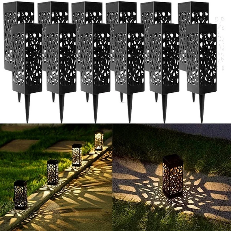 2021 New Led Solar Lights Outdoor Solar Led Lawn Lamps Street Lighting Luminaria for Garden Decoration Solar Powered Path Lights
2021 New Led Solar Lights Outdoor Solar Led Lawn Lamps Street Lighting Luminaria for Garden Decoration Solar Powered Path Lights