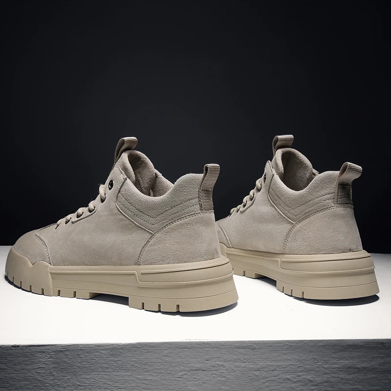 Zapatos Casuales Para Hombre Casual Shoes Men Fashion Spring Male Shoe Leather Safety Men's Wear
Zapatos Casuales Para Hombre Casual Shoes Men Fashion Spring Male Shoe Leather Safety Men's Wear