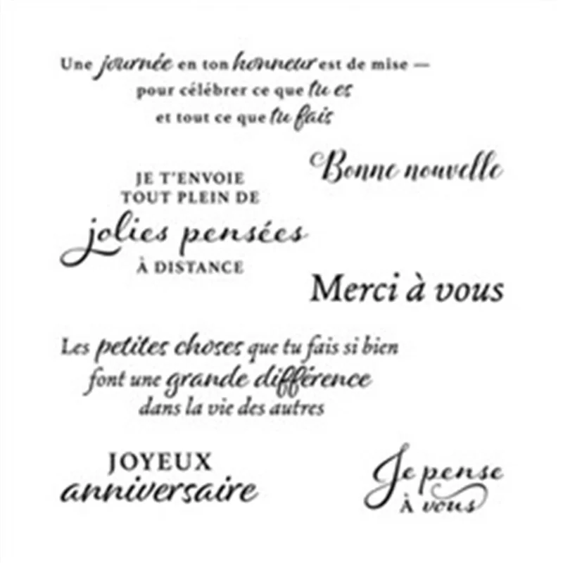 French Metal Cutting Dies and Stamps DIY Scrapbooking Embossing Album Paper Card Making Dies Cutting Stencils
French Metal Cutting Dies and Stamps DIY Scrapbooking Embossing Album Paper Card Making Dies Cutting Stencils