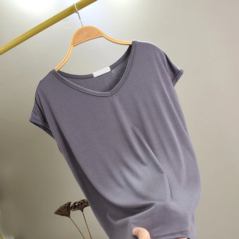 2023 Simple summer high-quality hot-selling leisure women's breathable cotton T-shirt
2023 Simple summer high-quality hot-selling leisure women's breathable cotton T-shirt