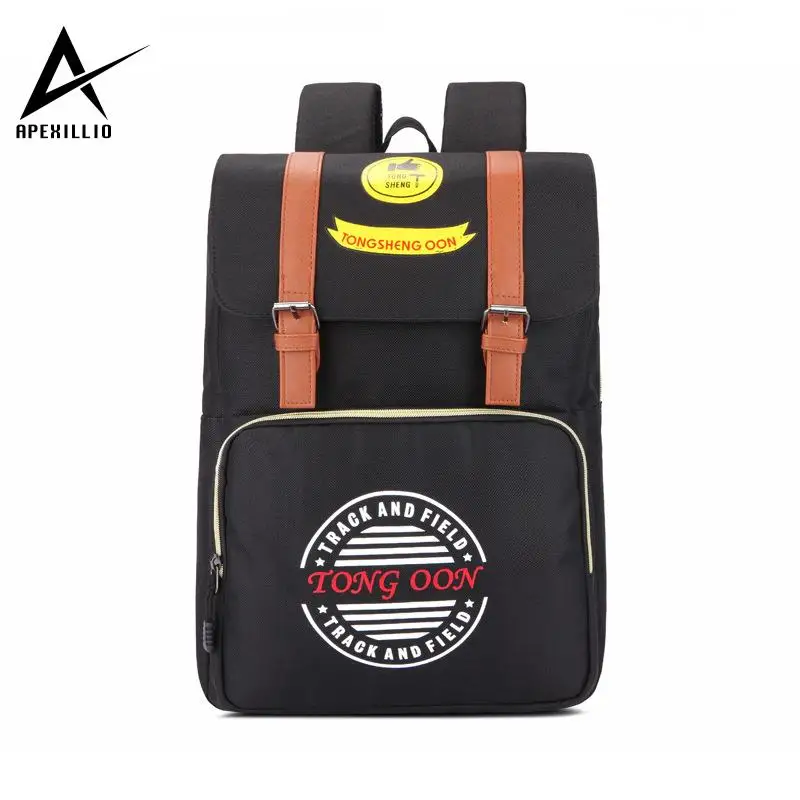 Рюкзак в британском стиле для мужчин и женщин, модный Удобный школьный ранец для компьютера с защитой от вибрации для студентов
Рюкзак в британском стиле для мужчин и женщин, модный Удобный школьный ранец для компьютера с защитой от вибрации для студентов