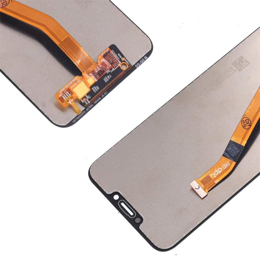 Original LCD For Huawei Honor Play COR-L29 Touch Screen LCD Display Digitizer Assembly For Honor Play 
Original LCD For Huawei Honor Play COR-L29 Touch Screen LCD Display Digitizer Assembly For Honor Play