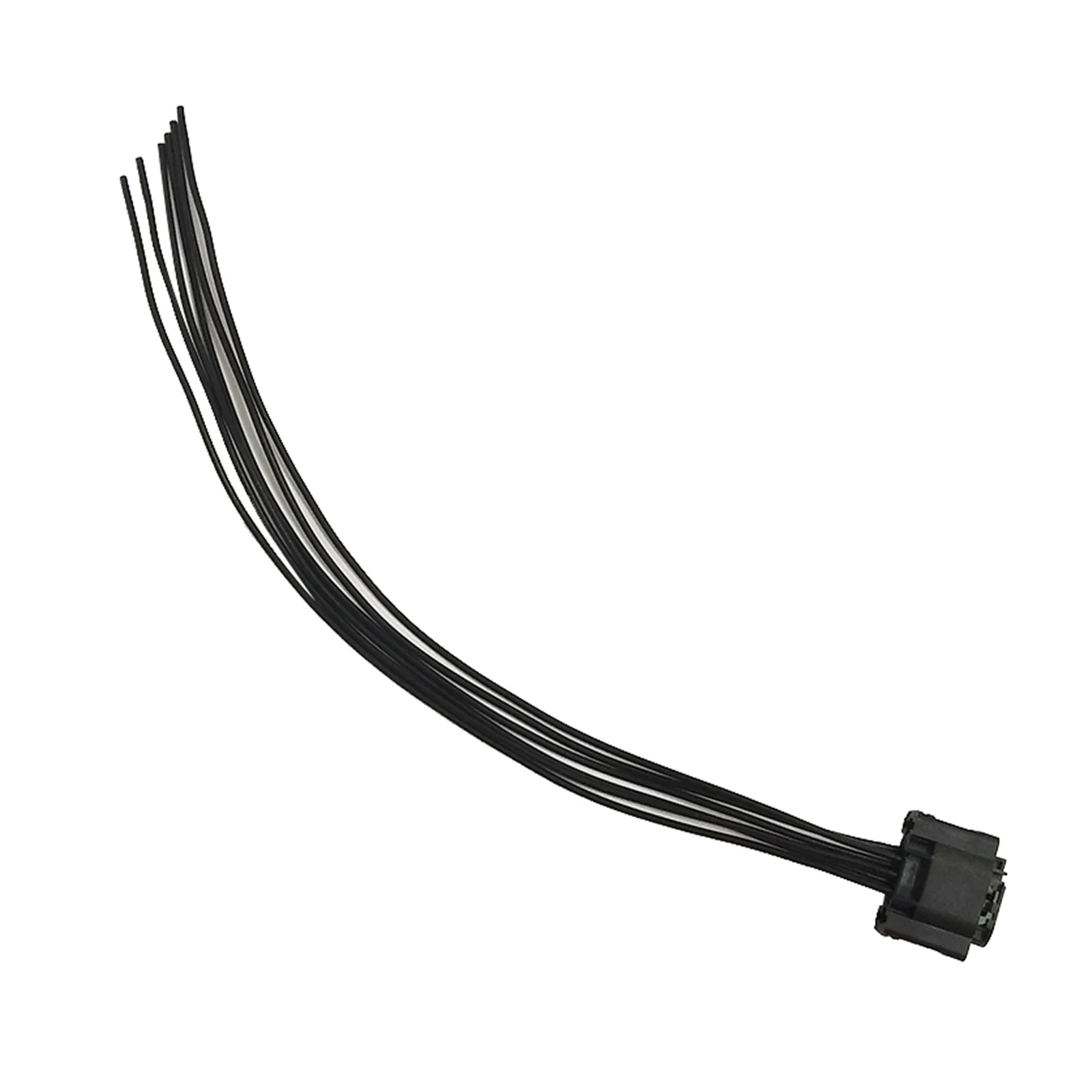 Новый Сменный корпус дроссельной заслонки 6-проводной коннектор Pigtail для Chrysler 68018956AC, новый
Новый Сменный корпус дроссельной заслонки 6-проводной коннектор Pigtail для Chrysler 68018956AC, новый