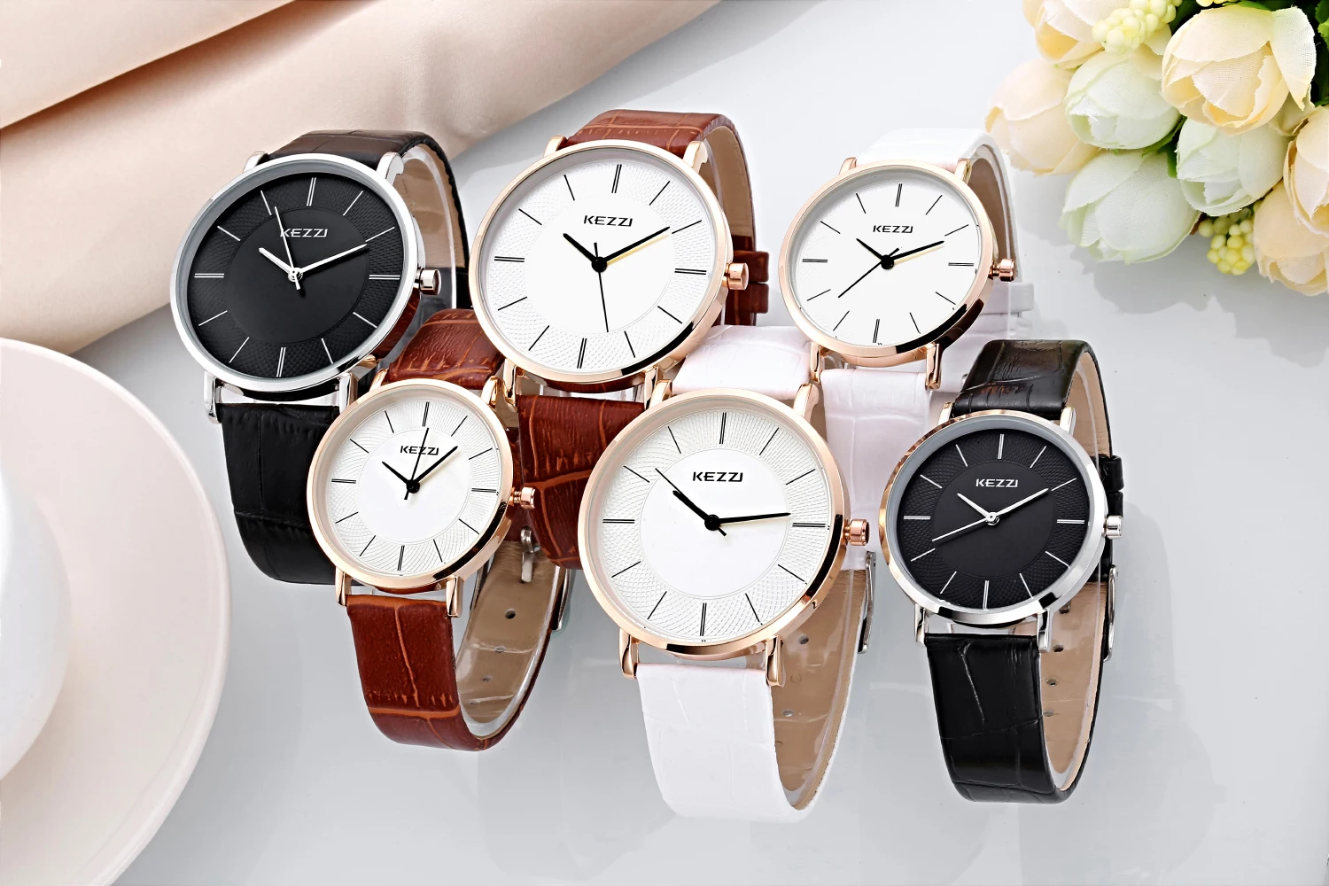 NO.2 Watch Women Waterproof Mesh Strap Quartz Watches Ladies Top Brand Luxury Wrist Watches Girl Clock Relogio Feminino
NO.2 Watch Women Waterproof Mesh Strap Quartz Watches Ladies Top Brand Luxury Wrist Watches Girl Clock Relogio Feminino