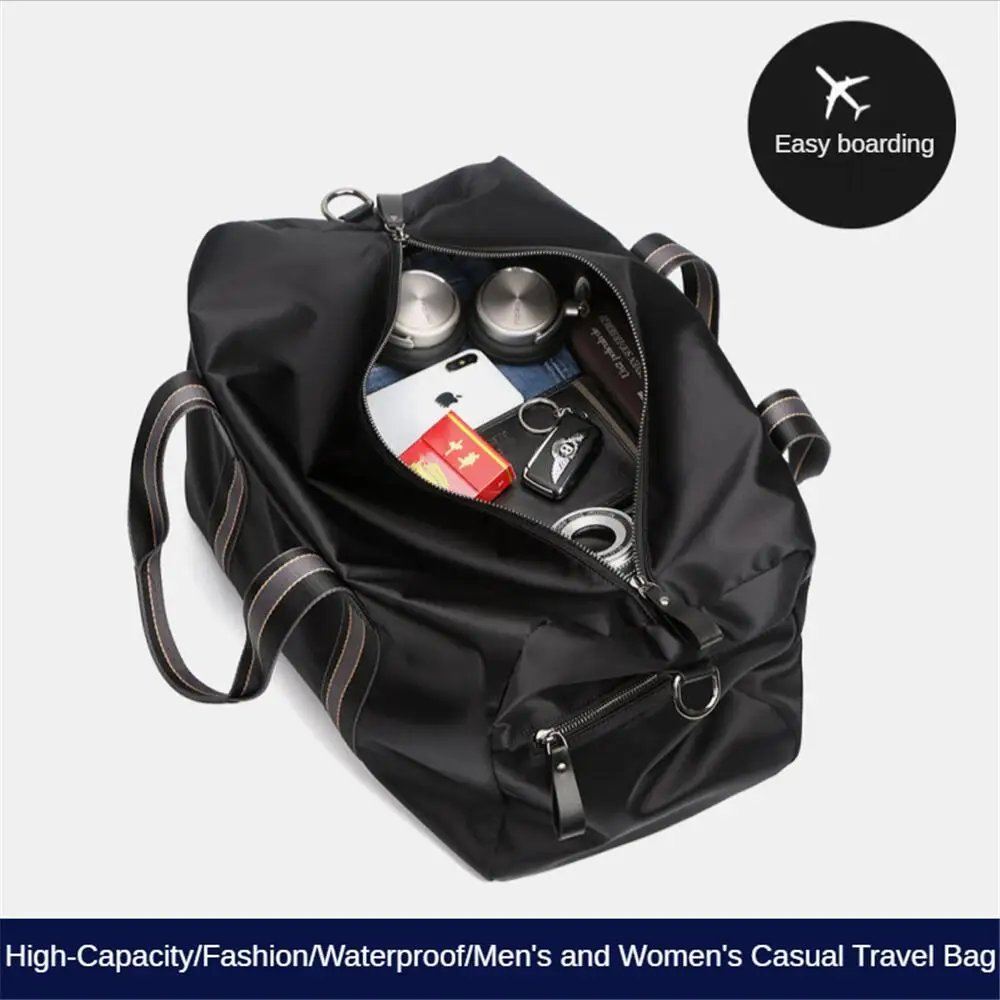 MTONG Duffle bag, duffle bag, sports bag, travel bag, large men's travel bag, handbag, Oxford textile waterproof, gym bag
MTONG Duffle bag, duffle bag, sports bag, travel bag, large men's travel bag, handbag, Oxford textile waterproof, gym bag