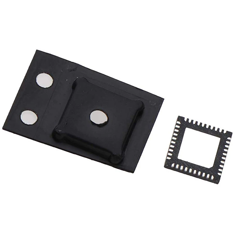 Replacement Hdmi Control Ic Chip 75Dp159 Fits For One S Slim Repair, 40pin
Replacement Hdmi Control Ic Chip 75Dp159 Fits For One S Slim Repair, 40pin