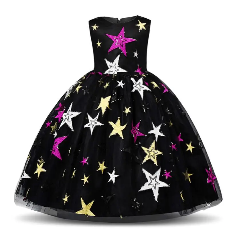 Elegant Princess Dresses For Prom Party Fancy Dresses For 3-8Years Kids Girl Lovely Children Dress For Wedding Costume
Elegant Princess Dresses For Prom Party Fancy Dresses For 3-8Years Kids Girl Lovely Children Dress For Wedding Costume
