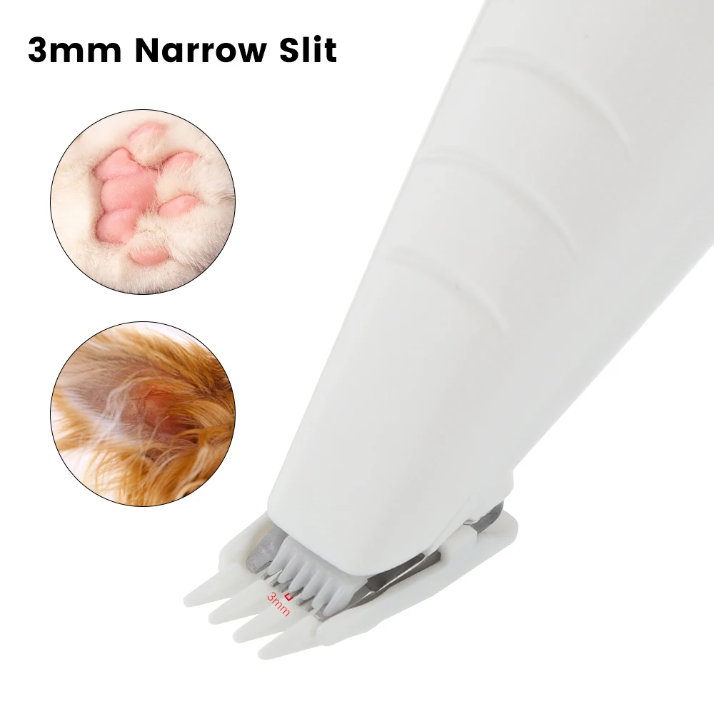 Pet Dog Hair Grooming Machine Pet Nail Hair Trimmer Grinder Dog Grooming Tool USB Rechargeable Dog Haircut Paw Shaver Clipper
Pet Dog Hair Grooming Machine Pet Nail Hair Trimmer Grinder Dog Grooming Tool USB Rechargeable Dog Haircut Paw Shaver Clipper
