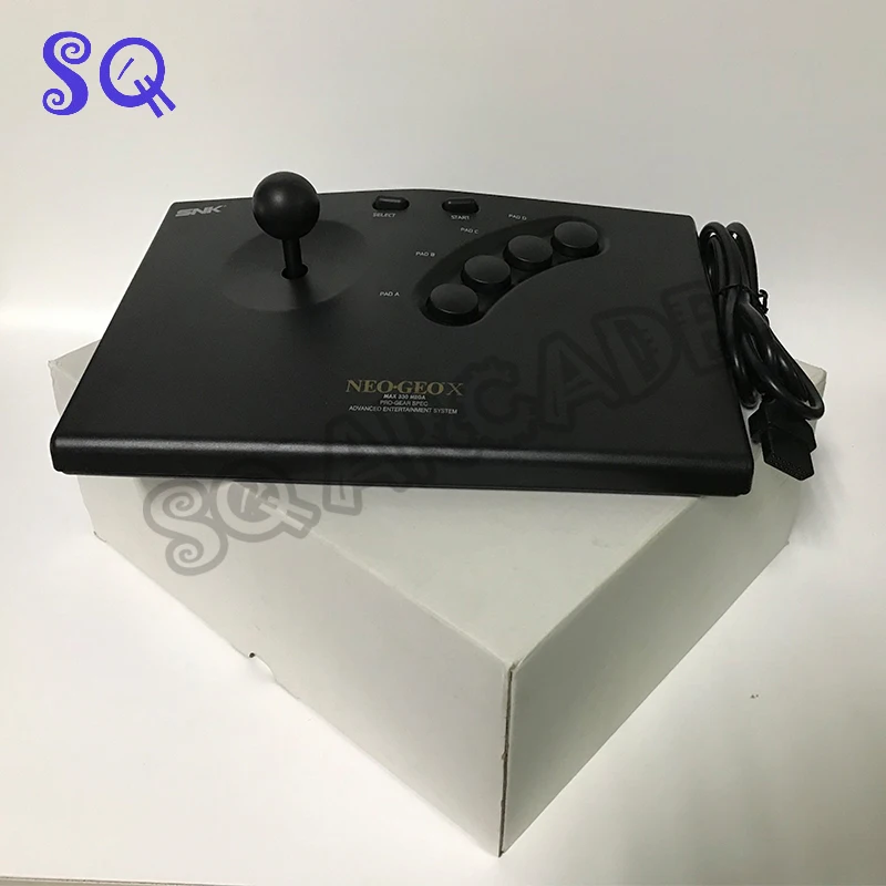 Док-станция NEOGEO X для портативной консоли NEOGEOX и Raspberry PI | Спорт развлечения