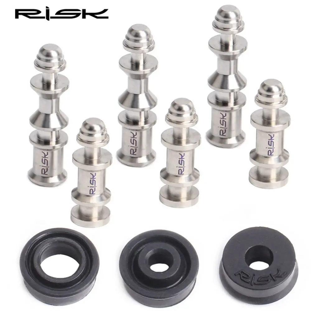 

R/RS RSC Series Accessories DB5 Level For SRA AVID Rubber Ring Brake Disc Lever Bicycle Parts Piston Repair Part