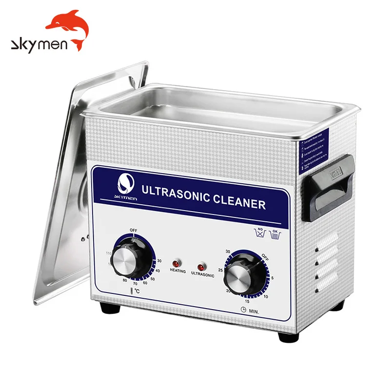 Skymen ultrasonic mini usb and uv automatic glasses timing cleaner auto parts wash machine 3l for toothbrush
Skymen ultrasonic mini usb and uv automatic glasses timing cleaner auto parts wash machine 3l for toothbrush
