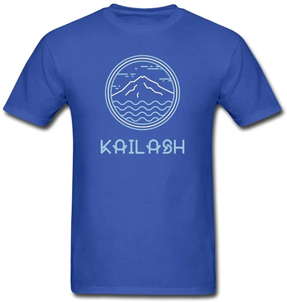 Sacred Spiritual India Mountain T-Shirt New Arrivals Summer Cool Tee 2020 Breathable All Cotton Short Sleeve T Shirt
Sacred Spiritual India Mountain T-Shirt New Arrivals Summer Cool Tee 2020 Breathable All Cotton Short Sleeve T Shirt