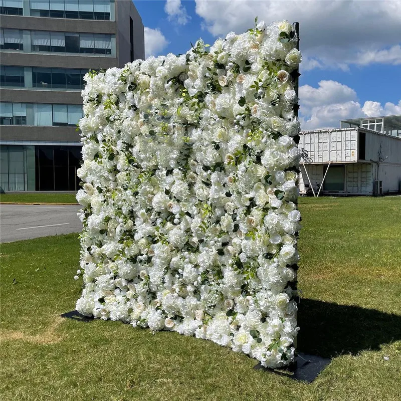 Decorative Flower Panel for Flower Wall Handmade Leaf Artificial Silk Flowers for Wedding Wall Decor Baby Shower Party Backdrop
Decorative Flower Panel for Flower Wall Handmade Leaf Artificial Silk Flowers for Wedding Wall Decor Baby Shower Party Backdrop