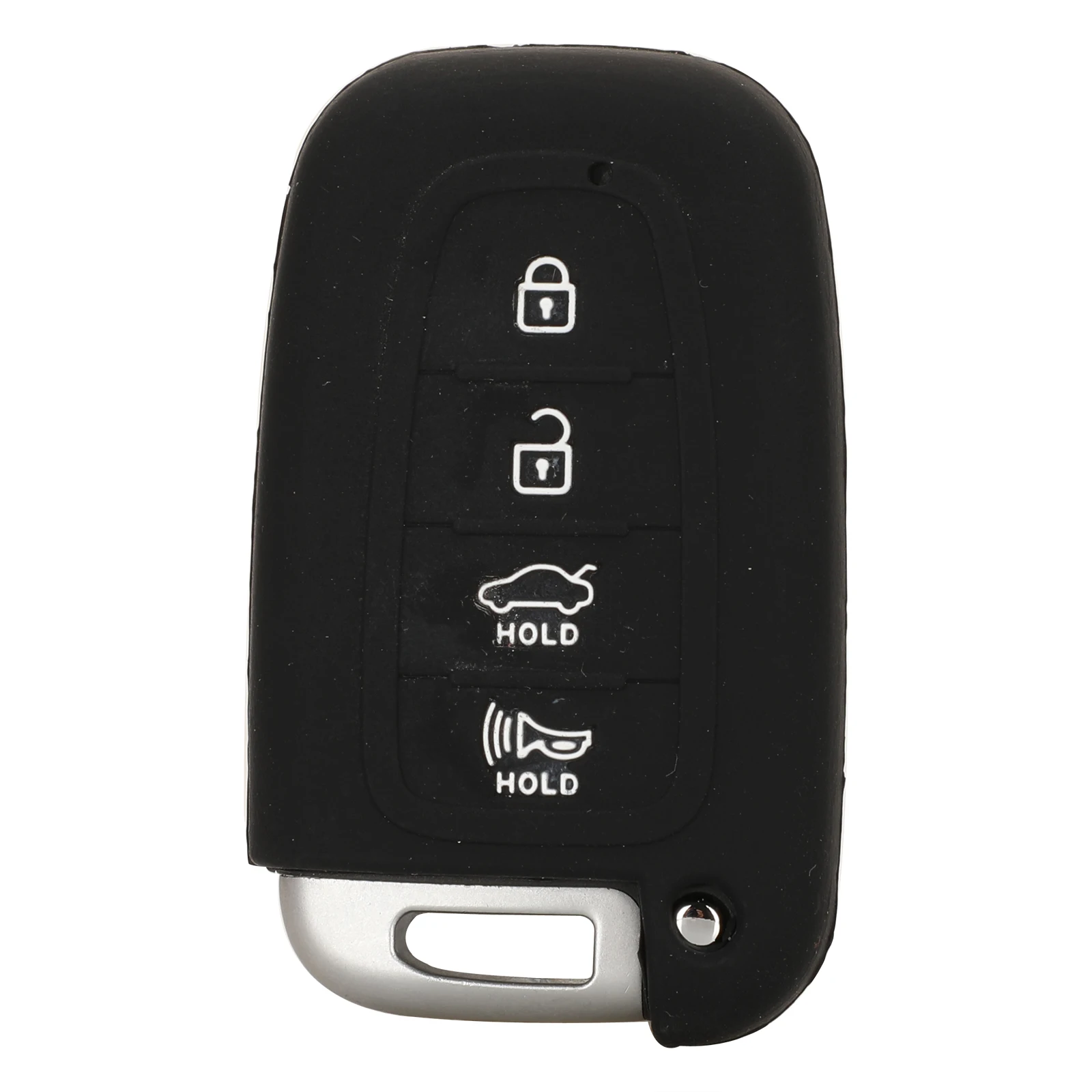 kutery Remote 4 Buttons Silicone Rubber Smart Car Key Shell Cover Replacement Protection For Hyundai Equus Genesis Veloster
kutery Remote 4 Buttons Silicone Rubber Smart Car Key Shell Cover Replacement Protection For Hyundai Equus Genesis Veloster