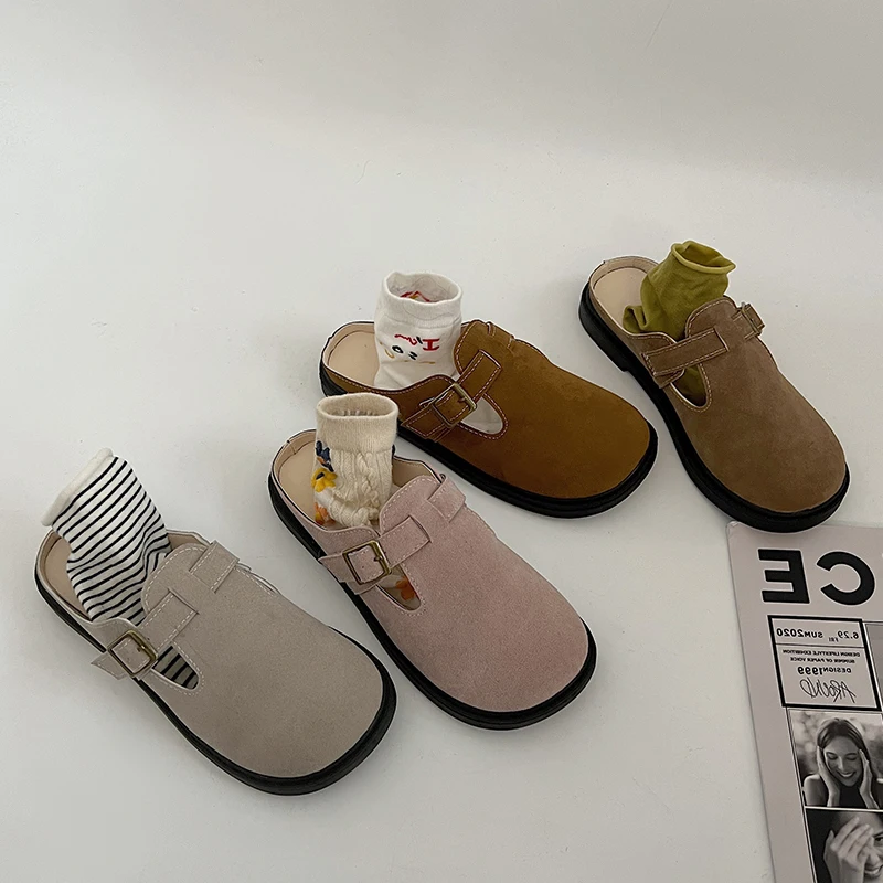 Шлепанцы женские на плоской подошве, сланцы, роскошные дизайнерские, прорезиненные, базовая обувь из искусственной кожи, дамские тапочки, ... 
Шлепанцы женские на плоской подошве, сланцы, роскошные дизайнерские, прорезиненные, базовая обувь из искусственной кожи, дамские тапочки, ...