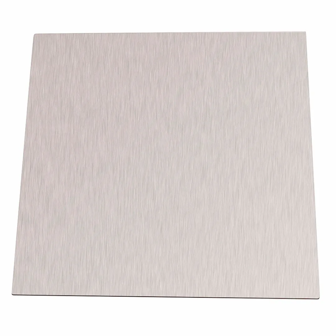 High Purity Nickel Ni Plate Silver Gray Foil Thin Sheet For Industrial Equipment Electroplating Tools
High Purity Nickel Ni Plate Silver Gray Foil Thin Sheet For Industrial Equipment Electroplating Tools