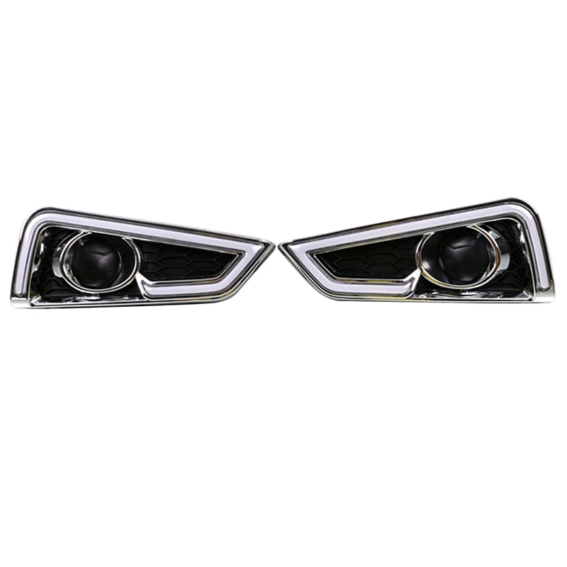 2Pcs for 2014-2015 Honda Fengfan Outsea or GRACE with Yellow Light Daytime Running Light
2Pcs for 2014-2015 Honda Fengfan Outsea or GRACE with Yellow Light Daytime Running Light